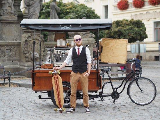 Doppie Coffee